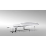 Стол журнальный Olimpic Coffee Tables, дизайн Fendi Casa Стол журнальный Olimpic Coffee Tables, дизайн Fendi Casa