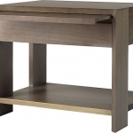 Стол журнальный PIER END TABLE, дизайн Baker Стол журнальный PIER END TABLE, дизайн Baker