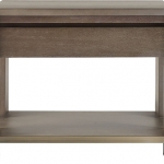 Стол журнальный PIER END TABLE, дизайн Baker Стол журнальный PIER END TABLE, дизайн Baker
