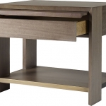 Стол журнальный PIER END TABLE, дизайн Baker Стол журнальный PIER END TABLE, дизайн Baker