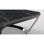 Стол журнальный Pierre Side Tables, дизайн Fendi Casa Стол журнальный Pierre Side Tables, дизайн Fendi Casa