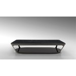 Стол журнальный Pierre Side Tables, дизайн Fendi Casa Стол журнальный Pierre Side Tables, дизайн Fendi Casa