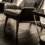 Стол журнальный Pierre Side Tables, дизайн Fendi Casa Стол журнальный Pierre Side Tables, дизайн Fendi Casa