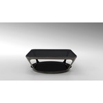 Стол журнальный Pierre Side Tables, дизайн Fendi Casa Стол журнальный Pierre Side Tables, дизайн Fendi Casa