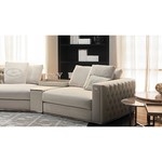 Стол журнальный Plaza Coffee Table, дизайн Fendi Casa Стол журнальный Plaza Coffee Table, дизайн Fendi Casa