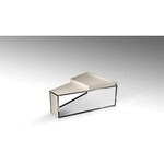 Стол журнальный Plaza Coffee Table, дизайн Fendi Casa Стол журнальный Plaza Coffee Table, дизайн Fendi Casa