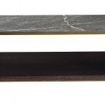 Стол журнальный PYRAMID COCKTAIL TABLE, дизайн Baker Стол журнальный PYRAMID COCKTAIL TABLE, дизайн Baker