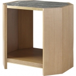 Стол журнальный PYRAMID SIDE TABLE, дизайн Baker Стол журнальный PYRAMID SIDE TABLE, дизайн Baker