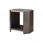 Стол журнальный PYRAMID SIDE TABLE, дизайн Baker Стол журнальный PYRAMID SIDE TABLE, дизайн Baker