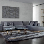 Столик журнальный Charisma I, дизайн Giorgio Collection Столик журнальный Charisma I, дизайн Giorgio Collection