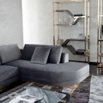 Столик журнальный Charisma I, дизайн Giorgio Collection Столик журнальный Charisma I, дизайн Giorgio Collection