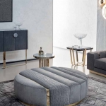 Столик журнальный Charisma V, дизайн Giorgio Collection Столик журнальный Charisma V, дизайн Giorgio Collection