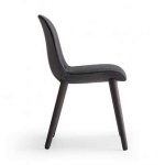 Стул Mad Dining Chair, дизайн Poliform Стул Mad Dining Chair, дизайн Poliform