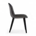 Стул Mad Dining Chair, дизайн Poliform Стул Mad Dining Chair, дизайн Poliform