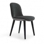 Стул Mad Dining Chair, дизайн Poliform Стул Mad Dining Chair, дизайн Poliform