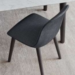 Стул Mad Dining Chair, дизайн Poliform Стул Mad Dining Chair, дизайн Poliform