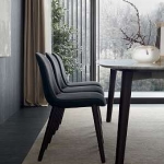 Стул Mad Dining Chair, дизайн Poliform Стул Mad Dining Chair, дизайн Poliform