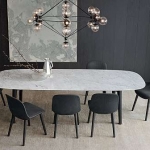 Стул Mad Dining Chair, дизайн Poliform Стул Mad Dining Chair, дизайн Poliform