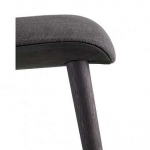 Стул Mad Dining Chair, дизайн Poliform Стул Mad Dining Chair, дизайн Poliform
