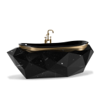 Ванная diamond, дизайн Boca do Lolo Ванная diamond, дизайн Boca do Lolo