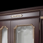 Входная дверь, стиль классический, дизайн Sige Gold, модель Custom Collection, GD 655SV.2A.11 Входная дверь, стиль классический, дизайн Sige Gold, модель Custom Collection, GD 655SV.2A.11