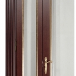 Входная дверь, стиль классический, дизайн Sige Gold, модель Custom Collection, GD 655SV.2A.11 Входная дверь, стиль классический, дизайн Sige Gold, модель Custom Collection, GD 655SV.2A.11