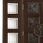 Входная дверь, стиль классический, дизайн Sige Gold, модель Custom Collection Входная дверь, стиль классический, дизайн Sige Gold, модель Custom Collection