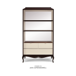 Витрина THE MADELEINE BIBLIOTH I Витрина THE MADELEINE BIBLIOTH I