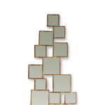 Зеркало CUBIC, дизайн Christopher Guy Зеркало CUBIC, дизайн Christopher Guy