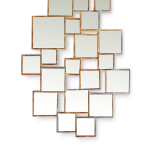 Зеркало CUBIC, дизайн Christopher Guy Зеркало CUBIC, дизайн Christopher Guy