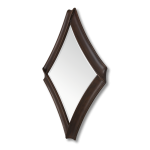 Зеркало DIAMANTE, дизайн Christopher Guy Зеркало DIAMANTE, дизайн Christopher Guy