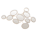 Зеркало MARSHMALLOW, дизайн Christopher Guy Зеркало MARSHMALLOW, дизайн Christopher Guy