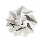 Зеркало PRISM, дизайн Christopher Guy Зеркало PRISM, дизайн Christopher Guy