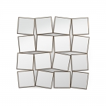 Зеркало PUZZLED, дизайн Christopher Guy Зеркало PUZZLED, дизайн Christopher Guy