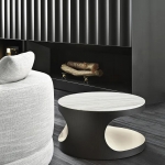 Журнальный столик Boden, дизайн Minotti Журнальный столик Boden, дизайн Minotti
