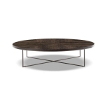 Журнальный столик Calder, дизайн Minotti Журнальный столик Calder, дизайн Minotti