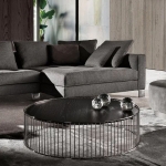 Журнальный столик Caulfield, дизайн Minotti Журнальный столик Caulfield, дизайн Minotti