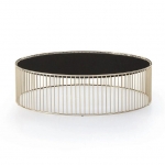 Журнальный столик Caulfield, дизайн Minotti Журнальный столик Caulfield, дизайн Minotti