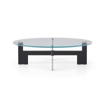Журнальный столик Ellis, дизайн Minotti Журнальный столик Ellis, дизайн Minotti