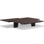 Журнальный столик Jacob, дизайн Minotti Журнальный столик Jacob, дизайн Minotti