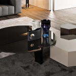 Журнальный столик Jacob, дизайн Minotti Журнальный столик Jacob, дизайн Minotti
