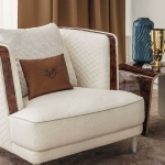 Журнальный столик Lewes от Bentley Home Журнальный столик Lewes от Bentley Home