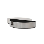 Журнальный столик Shields, дизайн Minotti Журнальный столик Shields, дизайн Minotti