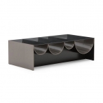 Журнальный столик Waves, дизайн Minotti Журнальный столик Waves, дизайн Minotti