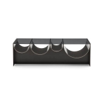 Журнальный столик Waves, дизайн Minotti Журнальный столик Waves, дизайн Minotti