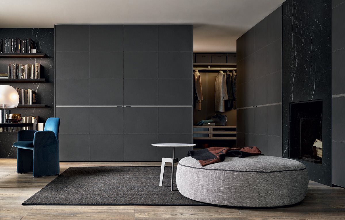 Шкаф Bangkok, дизайн Poliform Шкаф Bangkok, дизайн Poliform