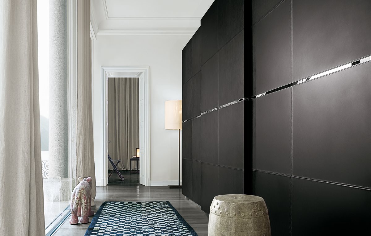 Шкаф Bangkok, дизайн Poliform II Шкаф Bangkok, дизайн Poliform II