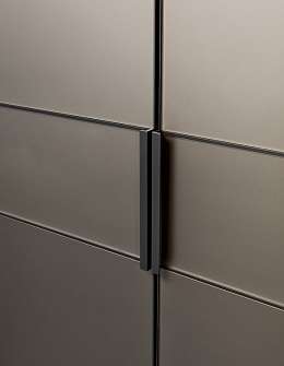 Шкаф Cover, дизайн Poliform Шкаф Cover, дизайн Poliform