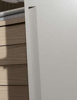 Шкаф Madison, дизайн Poliform Шкаф Madison, дизайн Poliform