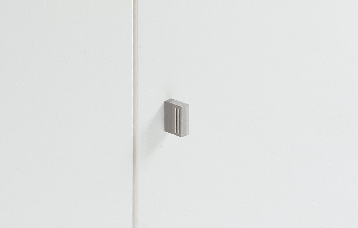 Шкаф New Entry, дизайн Poliform Шкаф New Entry, дизайн Poliform